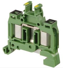 ABB 接地型接线端子 D 2.5/8.P.ADO