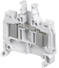 ABB 零线型接线端子 D 1.5/6.N.ADO