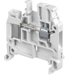 ABB 零线型接线端子 D 2.5/5.N.ADO