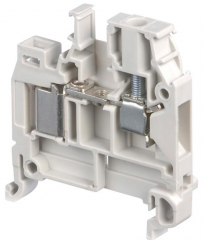 ABB 零线型接线端子 D 4/6.N.ADO