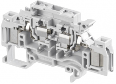 ABB 保险丝及开关接线端子 D 1/5/8.SFT.ADO