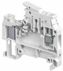 ABB 保险丝及开关接线端子 D 4/6.SN.ADO