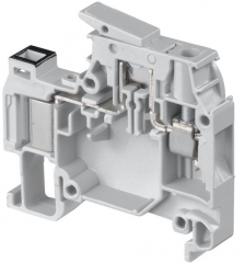 ABB 保险丝及开关接线端子 D 4/8.SN.ADO