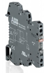 ABB 继电器端子 RB121 5V DC (R600)
