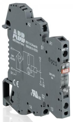 ABB 继电器端子 RBR121 24V DC (R600)