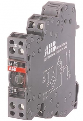 ABB 继电器端子 RBR122A 115V AC/DC (R600)