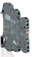 ABB 光电耦合器端子OBIC0100 5-12V DC (R600)