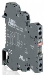 ABB 光电耦合器端子 OBOC1000 5-12V DC (R600)