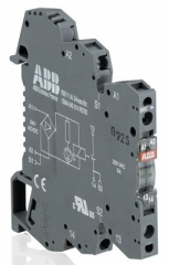 ABB 光电耦合器端子 OBOC1500 24V AC/DC (R600)