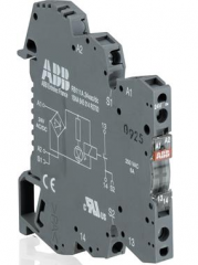 ABB  光电耦合器端子 OBOC1000 230V AC/DC (R600)