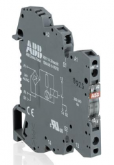 ABB 光电耦合器端子 OBROC1000 24V DC (R600)