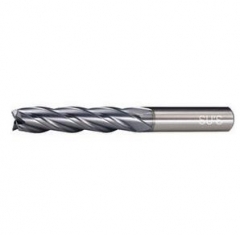 苏氏 SUS EM-148 4刃覆TICN高钴端加长铣刀19.0mm