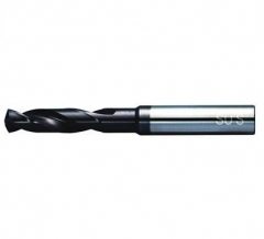 苏氏 SUS WD-171 铣刀柄钨钢高速钻头5.2mm