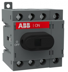 ABB SwitchLine 隔离开关 OT16F4N2