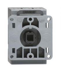 ABB SwitchLine 隔离开关 三极 - 面板安装 OT16FT3