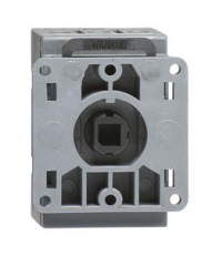 ABB SwitchLine 隔离开关 三极 - 面板安装 OT25FT3