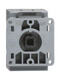 ABB SwitchLine 隔离开关 三极 - 面板安装 OT40FT3