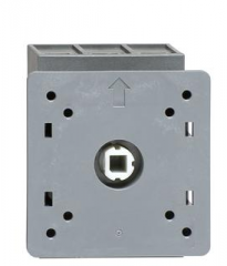 ABB SwitchLine 隔离开关 三极 - 面板安装 OT80FT3
