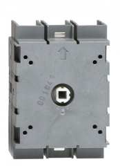 ABB SwitchLine 隔离开关 OT125FT3