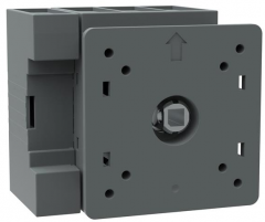 ABB SwitchLine 隔离开关 OT63FT4N2