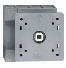 ABB SwitchLine 隔离开关 OT80FT4N2