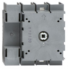 ABB SwitchLine 隔离开关 OT100FT4N2