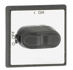 ABB SwitchLine 隔离开关附件 选择型手柄 OHSS1AH
