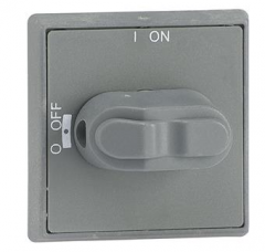 ABB SwitchLine 隔离开关附件 选择型手柄 OHGS1AH