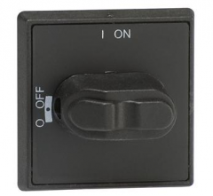 ABB SwitchLine 隔离开关附件 选择型手柄 OHBS1AH1