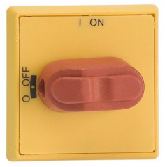 ABB SwitchLine 隔离开关附件 选择型手柄 OHYS1AH1