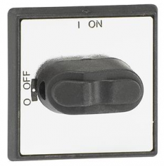 ABB  SwitchLine 隔离开关附件 选择型手柄 OHSS1AH1