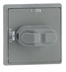 ABB SwitchLine 隔离开关附件 选择型手柄 OHGS1AH1