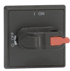 ABB SwitchLine 隔离开关附件 选择型手柄 OHBS3AH