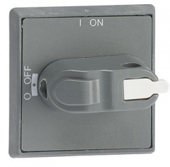 ABB SwitchLine 隔离开关附件 选择型手柄 OHGS3AH