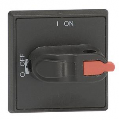 ABB SwitchLine 隔离开关附件 选择型手柄 OHBS3AH1