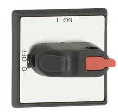 ABB SwitchLine 隔离开关附件 选择型手柄 OHSS3AH1