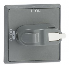 ABB SwitchLine 隔离开关附件 选择型手柄 OHGS3AH1