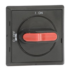ABB SwitchLine 隔离开关附件 选择型手柄 OHBS2AJ
