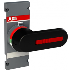 ABB SwitchLine 隔离开关附件 选择型手柄 OHYS2AJ