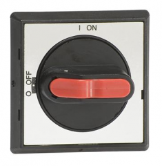 ABB SwitchLine 隔离开关附件 选择型手柄 OHSS2AJ
