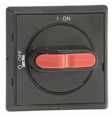 ABB SwitchLine 隔离开关附件 选择型手柄 OHBS2AJ1