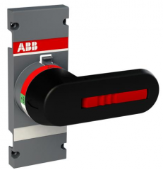 ABB SwitchLine 隔离开关附件 选择型手柄 OHYS2AJ1