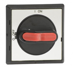 ABB SwitchLine 隔离开关附件 选择型手柄 OHSS2AJ1