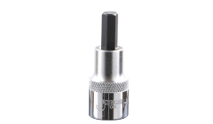 捷科 3/8"系列六角旋具套筒7mm SK3/8-HX7