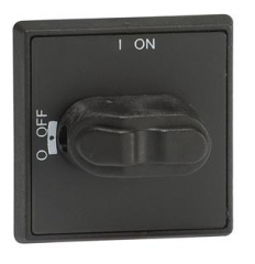 ABB SwitchLine 隔离开关附件 选择型手柄 OHBS1PH
