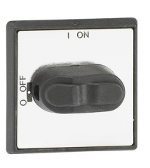 ABB SwitchLine 隔离开关附件 选择型手柄 OHSS1PH