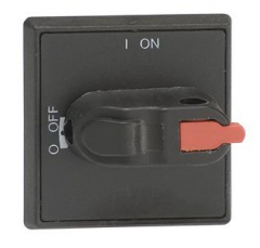 ABB SwitchLine 隔离开关附件 选择型手柄 OHBS3PH
