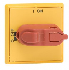 ABB SwitchLine 隔离开关附件 选择型手柄 OHYS3PH