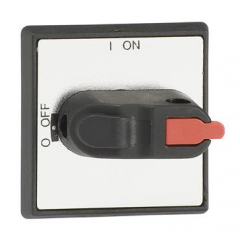 ABB SwitchLine 隔离开关附件 选择型手柄 OHSS3PH