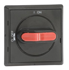 ABB SwitchLine 隔离开关附件 选择型手柄 OHBS2PJ